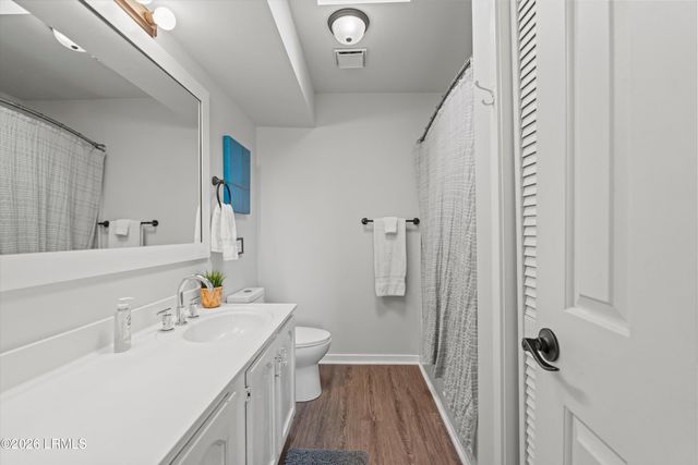 9 Nautical Watch Way, Harbor Island, SC 29920