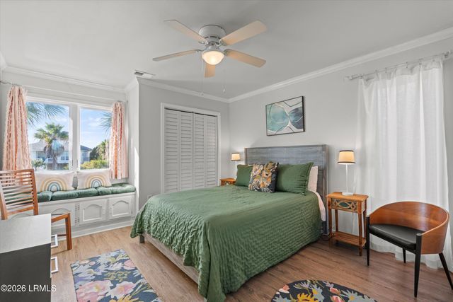 9 Nautical Watch Way, Harbor Island, SC 29920