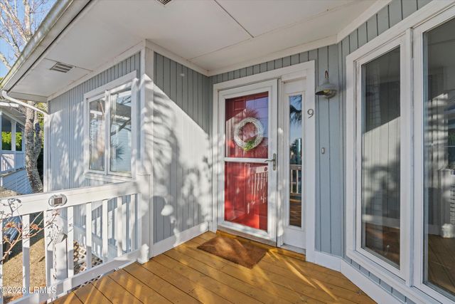 9 Nautical Watch Way, Harbor Island, SC 29920