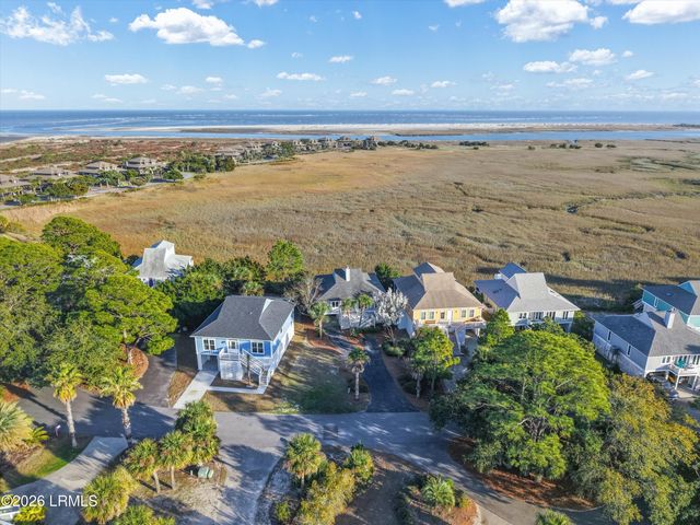 9 Nautical Watch Way, Harbor Island, SC 29920