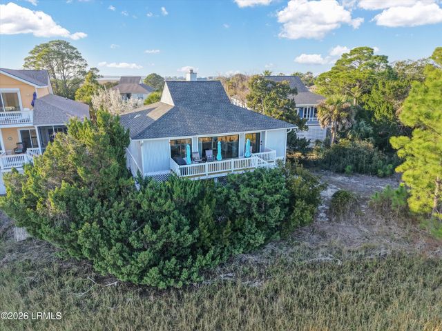 9 Nautical Watch Way, Harbor Island, SC 29920