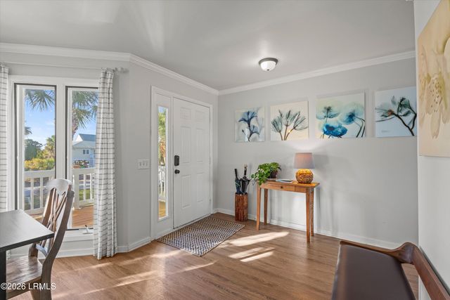 9 Nautical Watch Way, Harbor Island, SC 29920