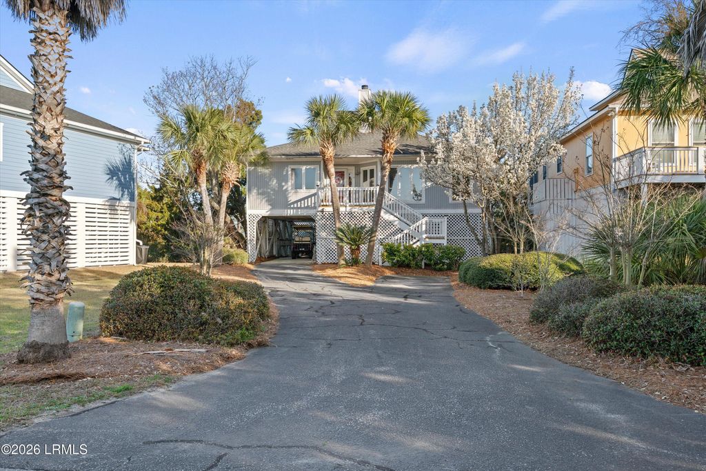 9 Nautical Watch Way, Harbor Island, SC 29920