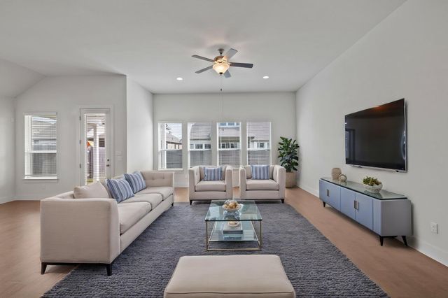 4309 Oryx LN, Pflugerville, TX 78660
