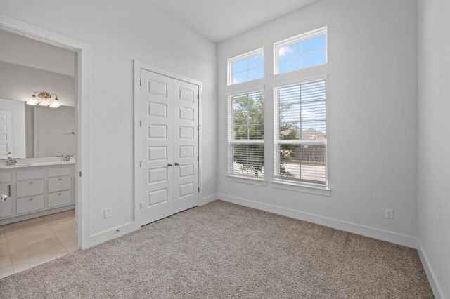 4309 Oryx LN, Pflugerville, TX 78660