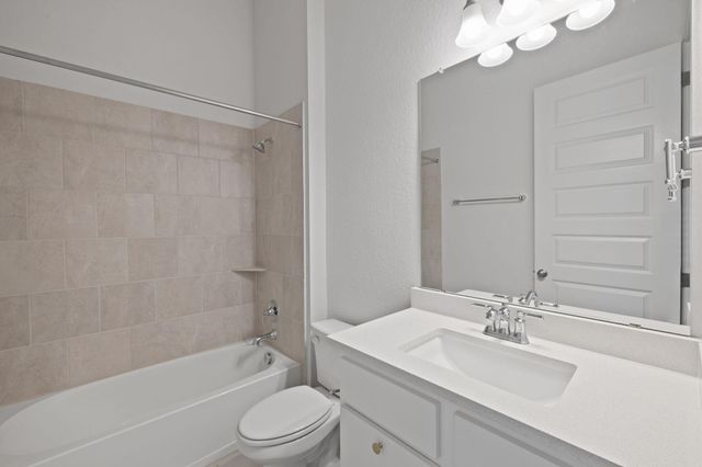 4309 Oryx LN, Pflugerville, TX 78660