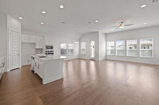 4309 Oryx LN, Pflugerville, TX 78660