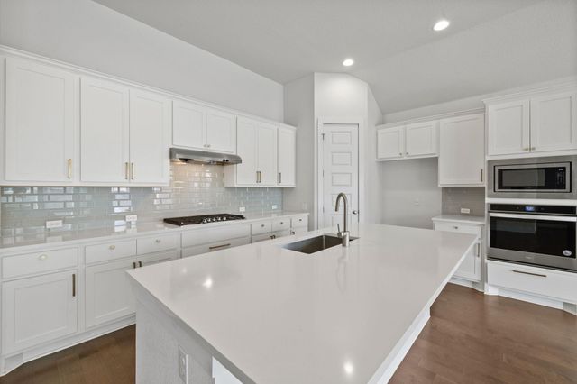 4309 Oryx LN, Pflugerville, TX 78660