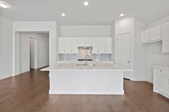 4309 Oryx LN, Pflugerville, TX 78660