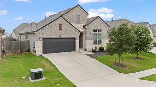 4309 Oryx LN, Pflugerville, TX 78660