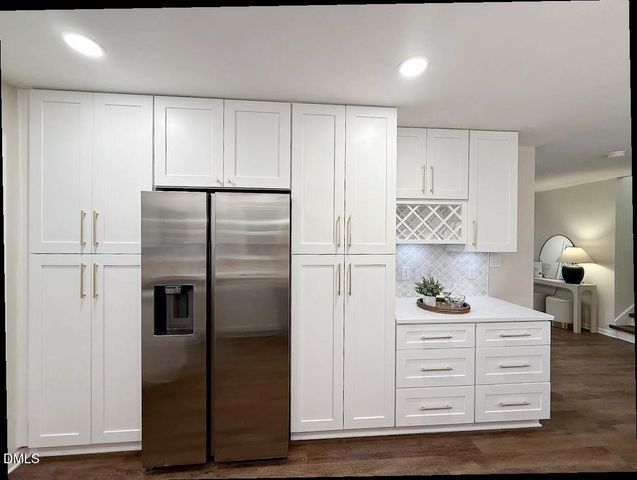 3607 Woodlea Drive, Raleigh, NC 27604