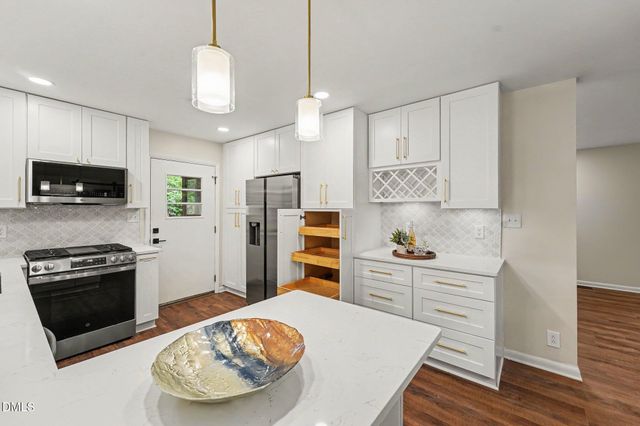 3607 Woodlea Drive, Raleigh, NC 27604