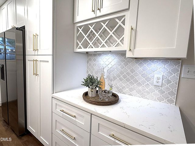 3607 Woodlea Drive, Raleigh, NC 27604