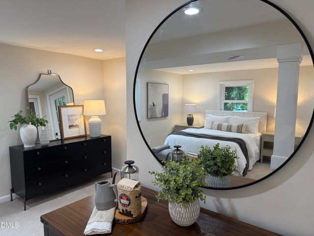 3607 Woodlea Drive, Raleigh, NC 27604
