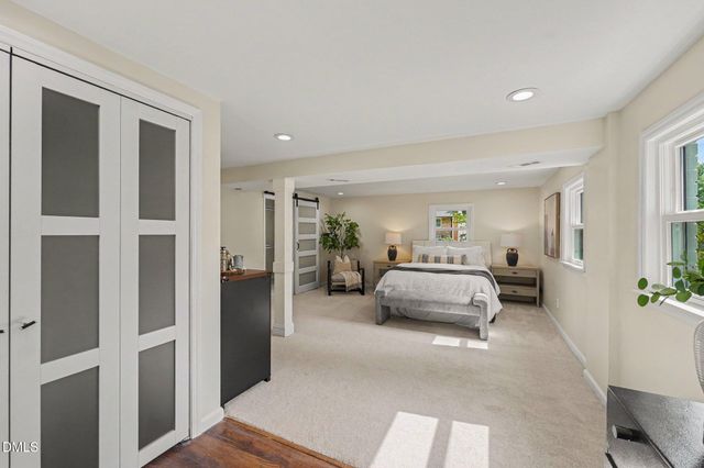 3607 Woodlea Drive, Raleigh, NC 27604
