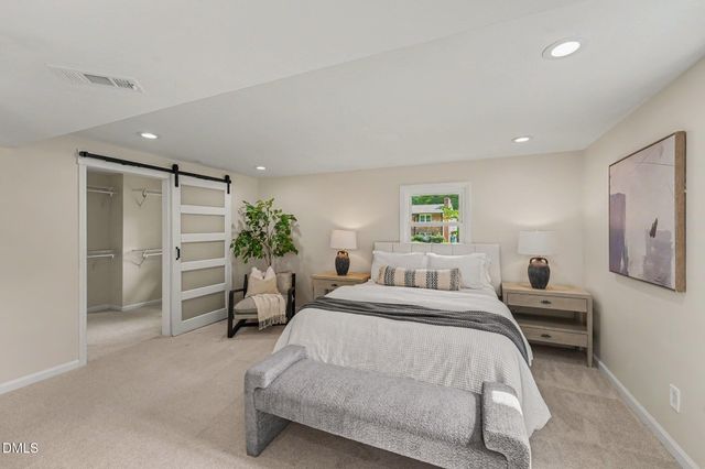 3607 Woodlea Drive, Raleigh, NC 27604