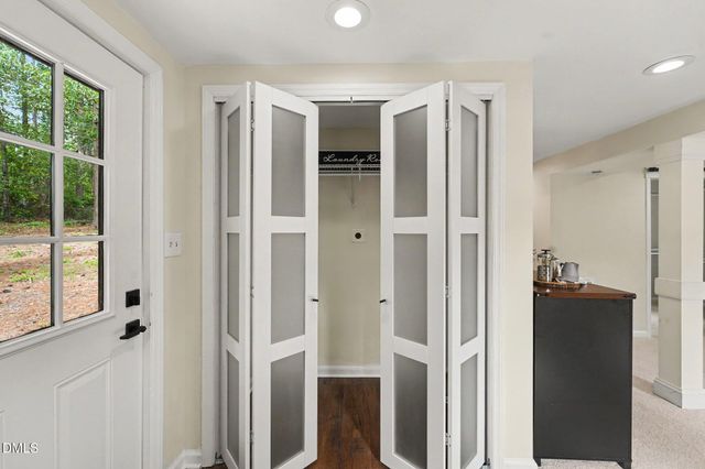3607 Woodlea Drive, Raleigh, NC 27604