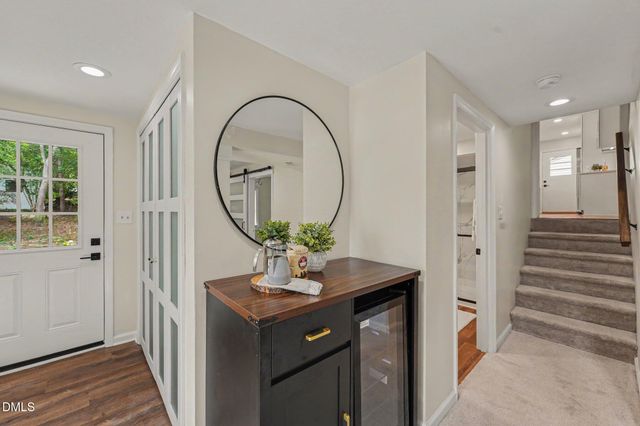 3607 Woodlea Drive, Raleigh, NC 27604