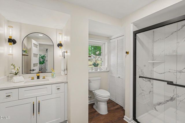 3607 Woodlea Drive, Raleigh, NC 27604