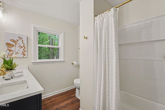 3607 Woodlea Drive, Raleigh, NC 27604
