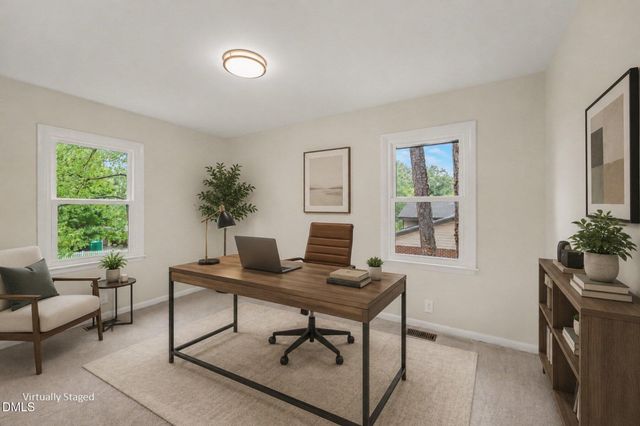 3607 Woodlea Drive, Raleigh, NC 27604