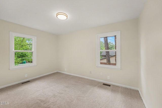 3607 Woodlea Drive, Raleigh, NC 27604