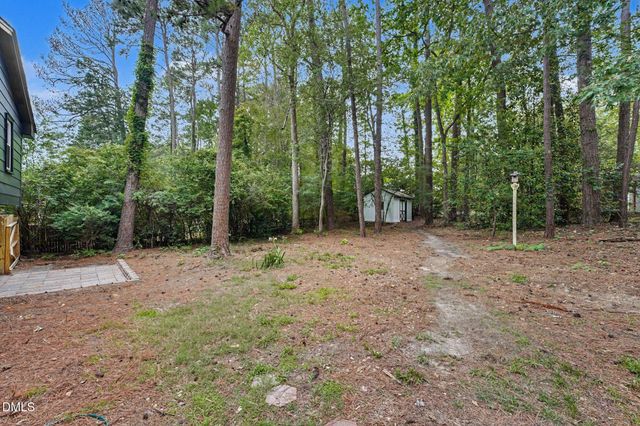3607 Woodlea Drive, Raleigh, NC 27604