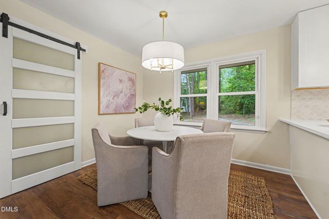 3607 Woodlea Drive, Raleigh, NC 27604