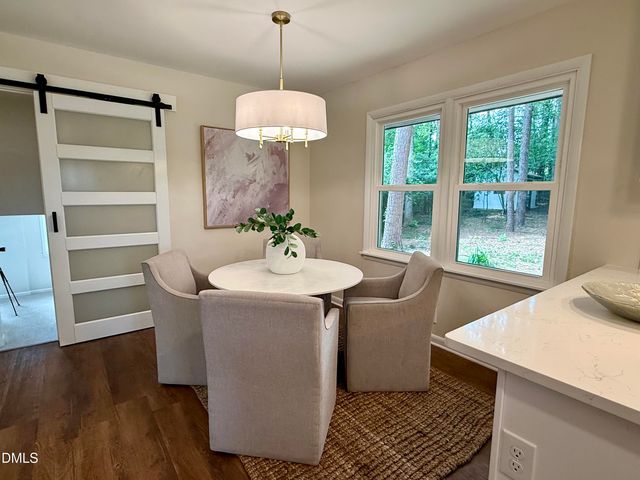 3607 Woodlea Drive, Raleigh, NC 27604