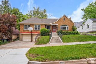 1516 E CAPITOL, Ogden, UT 84401