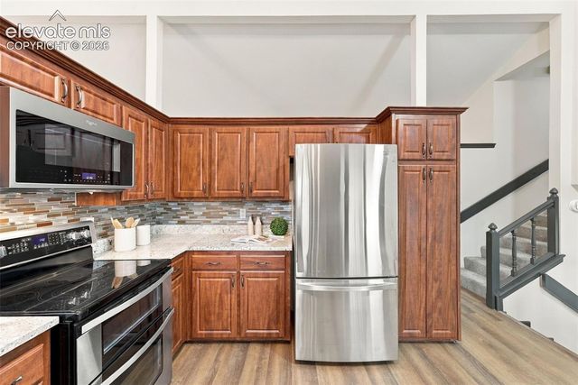 425 Roxbury Circle, Colorado Springs, CO 80906