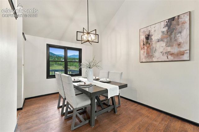 425 Roxbury Circle, Colorado Springs, CO 80906