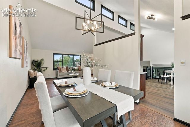 425 Roxbury Circle, Colorado Springs, CO 80906