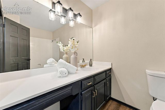 425 Roxbury Circle, Colorado Springs, CO 80906