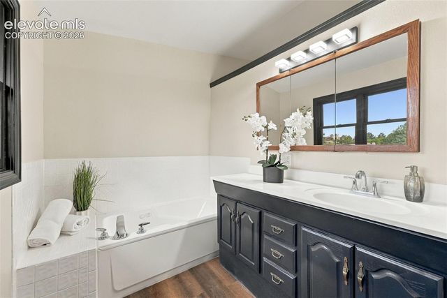 425 Roxbury Circle, Colorado Springs, CO 80906