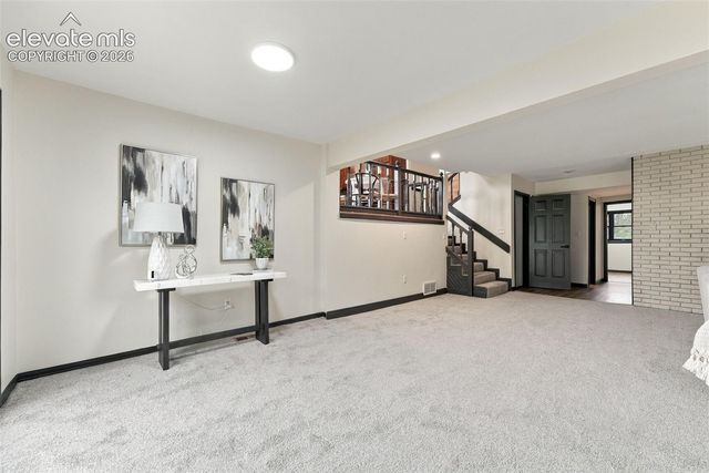 425 Roxbury Circle, Colorado Springs, CO 80906