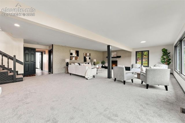 425 Roxbury Circle, Colorado Springs, CO 80906