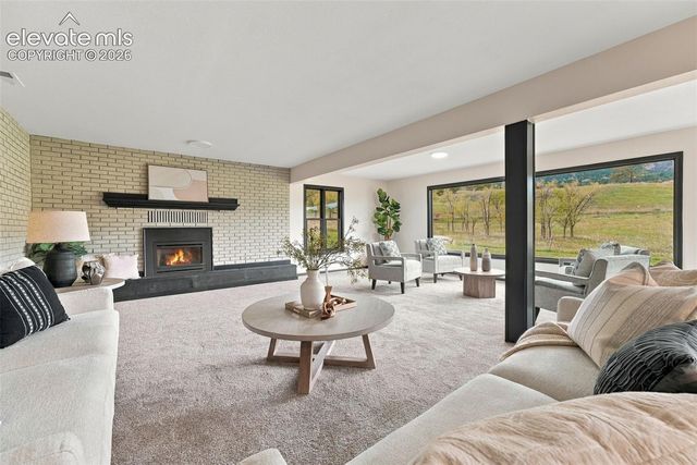 425 Roxbury Circle, Colorado Springs, CO 80906