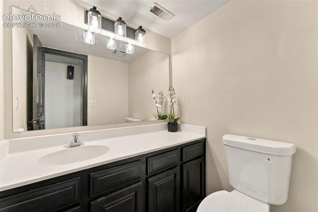 425 Roxbury Circle, Colorado Springs, CO 80906