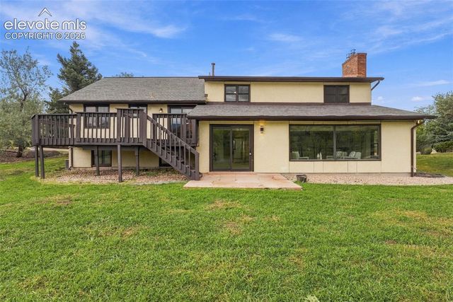 425 Roxbury Circle, Colorado Springs, CO 80906