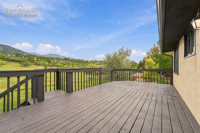 425 Roxbury Circle, Colorado Springs, CO 80906