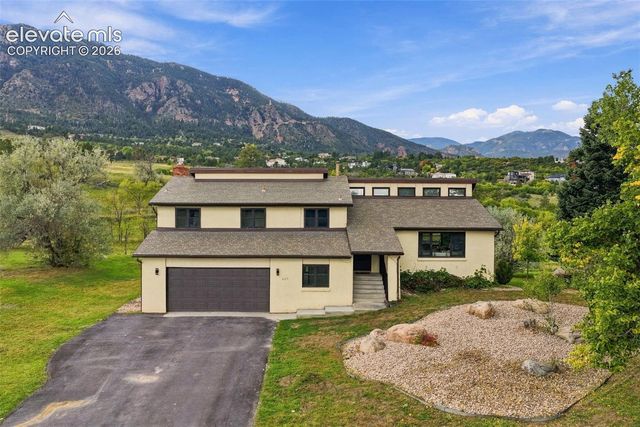 425 Roxbury Circle, Colorado Springs, CO 80906