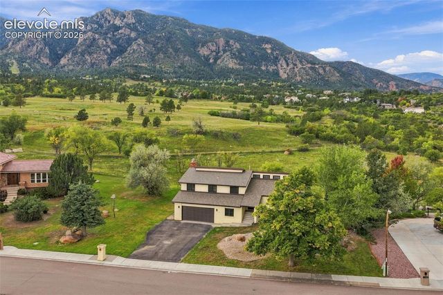 425 Roxbury Circle, Colorado Springs, CO 80906