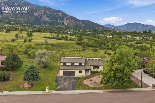 425 Roxbury Circle, Colorado Springs, CO 80906