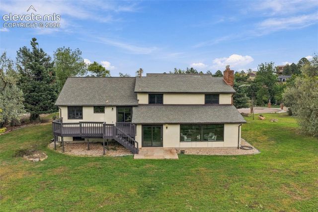 425 Roxbury Circle, Colorado Springs, CO 80906