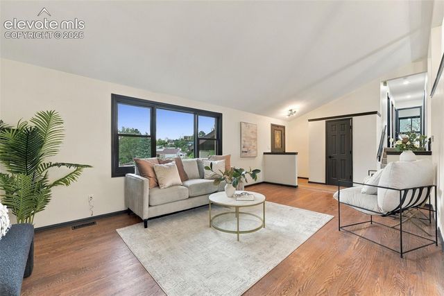 425 Roxbury Circle, Colorado Springs, CO 80906