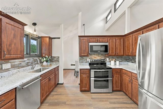 425 Roxbury Circle, Colorado Springs, CO 80906