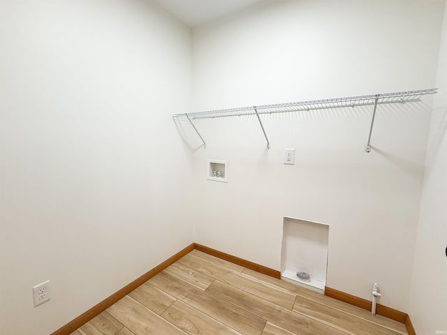 1815 Bennington Drive, Mishawaka, IN 46544