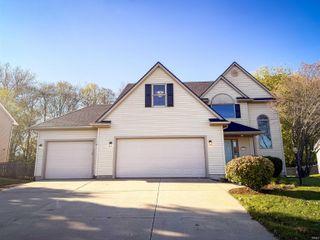 1815 Bennington Drive, Mishawaka, IN 46544