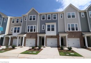 1106 Harmony Trail, Durham, NC 27703